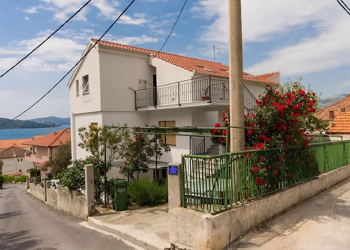 Tamara Apartamento Trogir