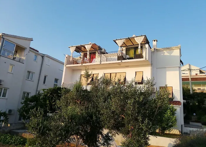 Tamara Apartamento *