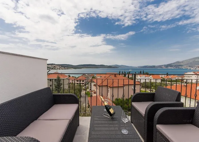 Apartamento Tamara *