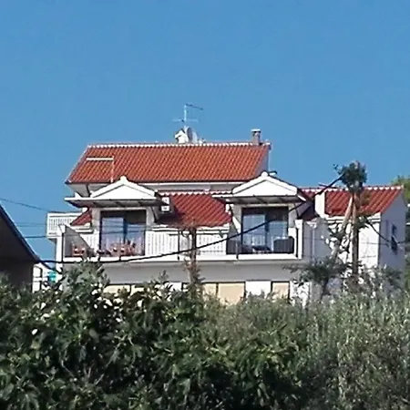 Appartamento Tamara Traù