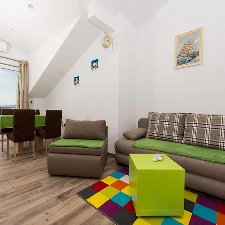 Tamara Apartment