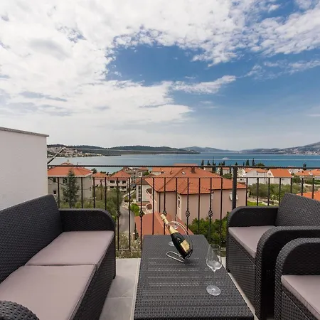 Tamara Trogir